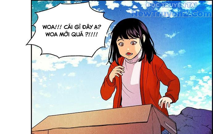 Cửa hàng đồ cổ tương lai chapter 10 - Trang 38