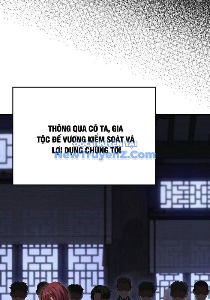 Thiên Tài Võ Thuật Hồi Quy chapter 93 - Trang 22
