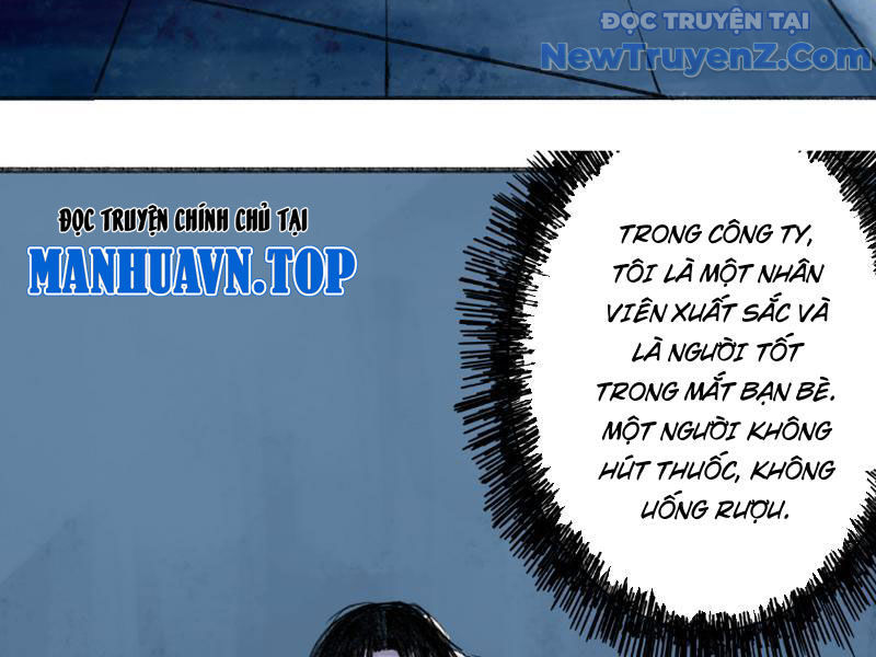 Quỷ Bộ Nhân Gian chapter 4 - Trang 25