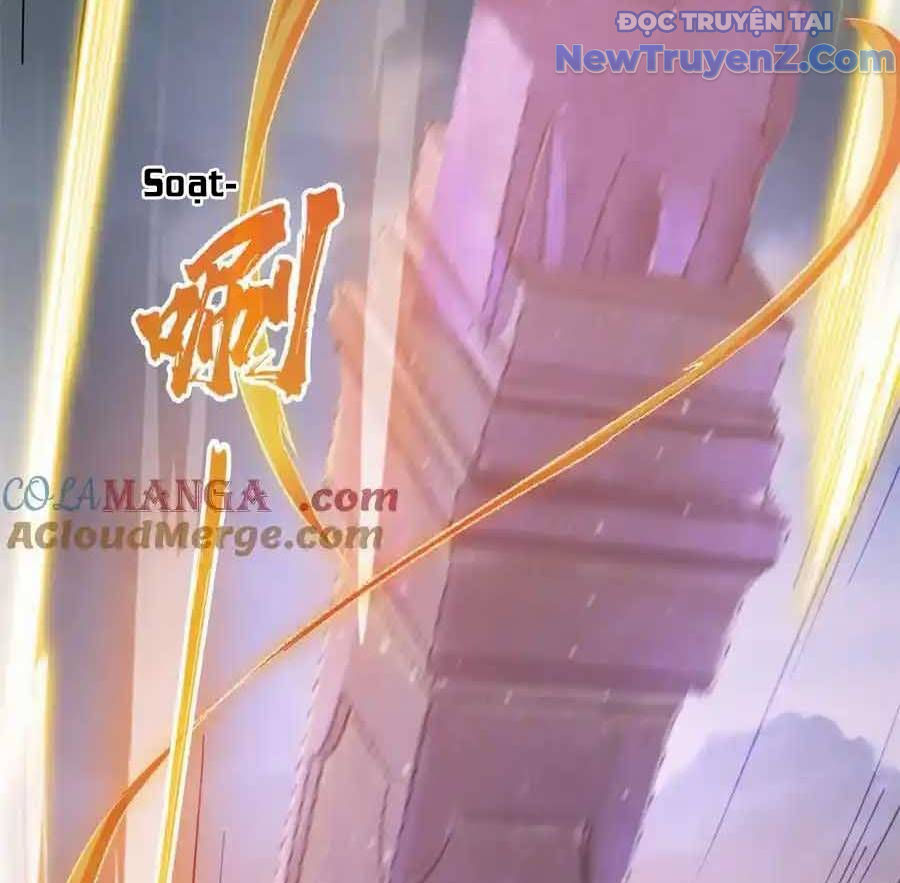 Tu Chân Nói Chuyện Phiếm Quần chapter 690 - Trang 18