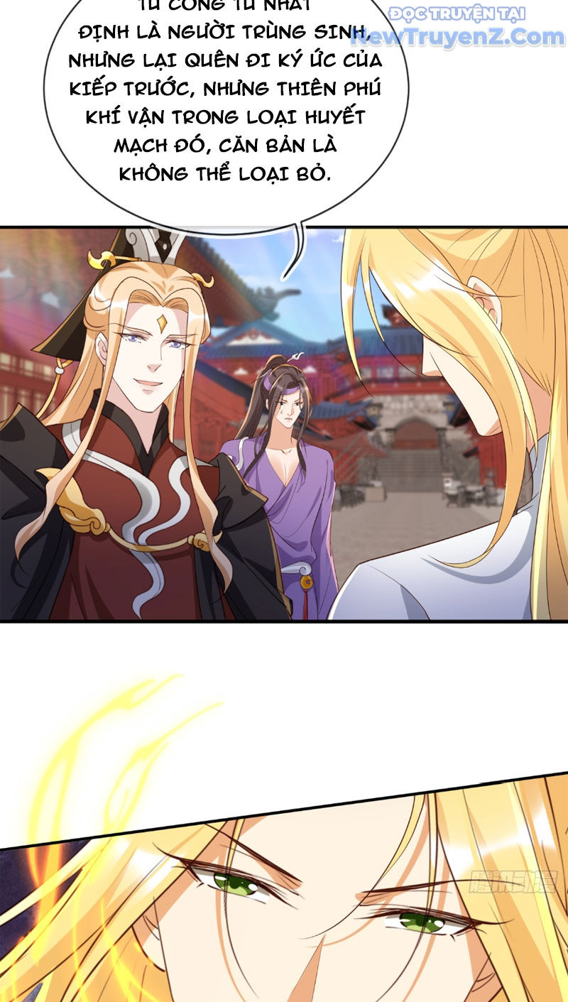 Tùy Tùng Của Nữ Phản Diện chapter 161 - Trang 13