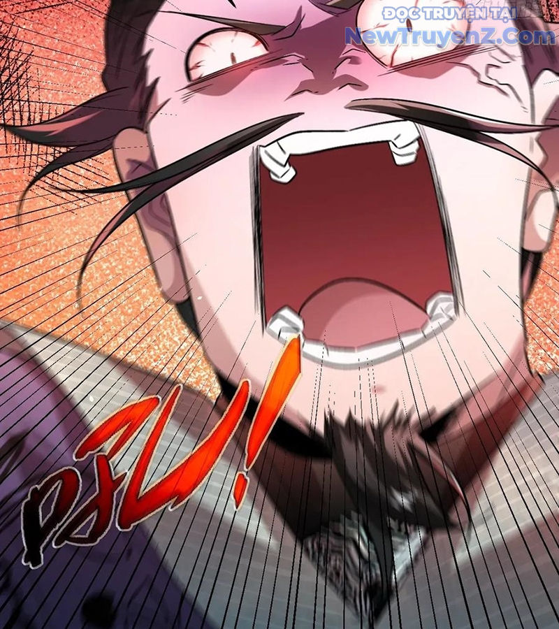 Vĩnh sinh đi chết đi! chapter 20 - Trang 58