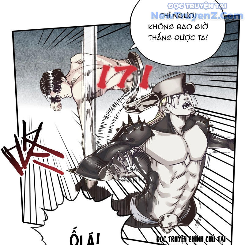 Ta Xuyên Vào Dị Giới Với Chỉ Số Phòng Thủ 99999 chapter 2 - Trang 103