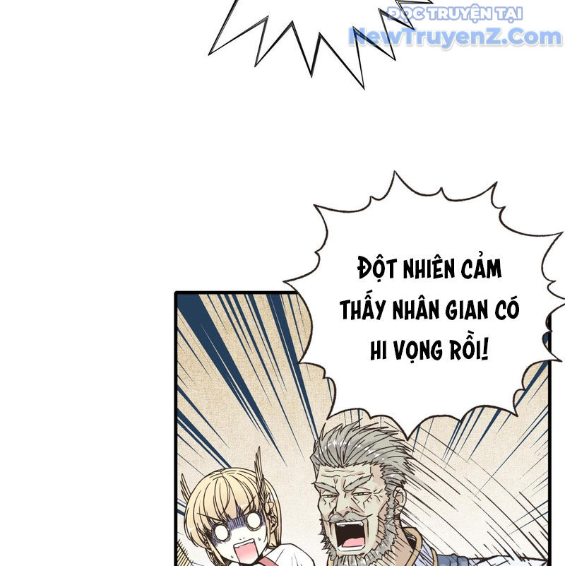 Ta Xuyên Vào Dị Giới Với Chỉ Số Phòng Thủ 99999 chapter 3 - Trang 131