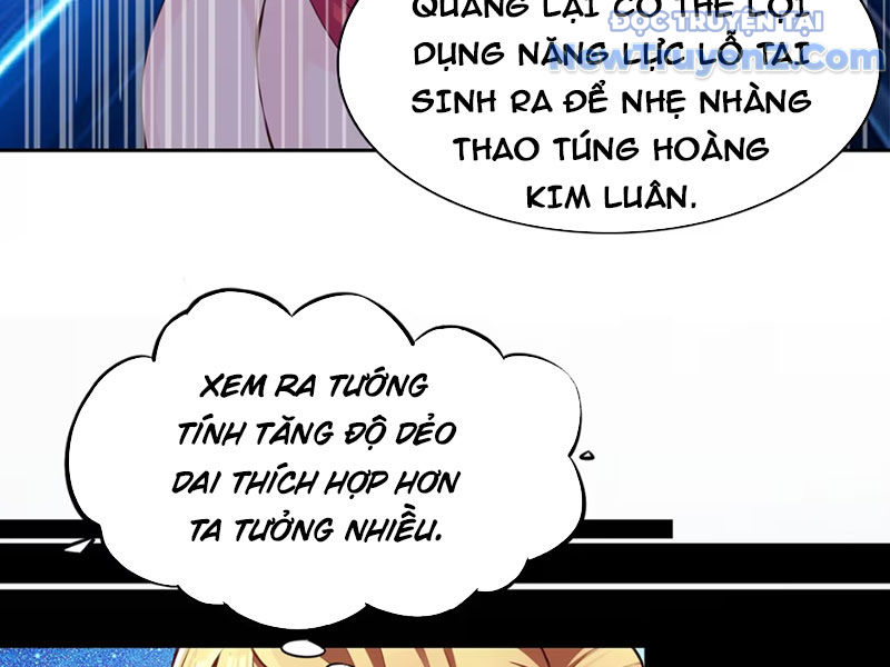 Xong rồi, ta bị sủng thú của mình bao vây rồi! chapter 5 - Trang 43