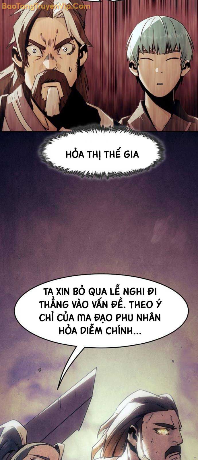Tiểu Gia Chủ Của Tứ Xuyên Đường Gia Trở Thành Kiếm Thần chapter 73 - Trang 94