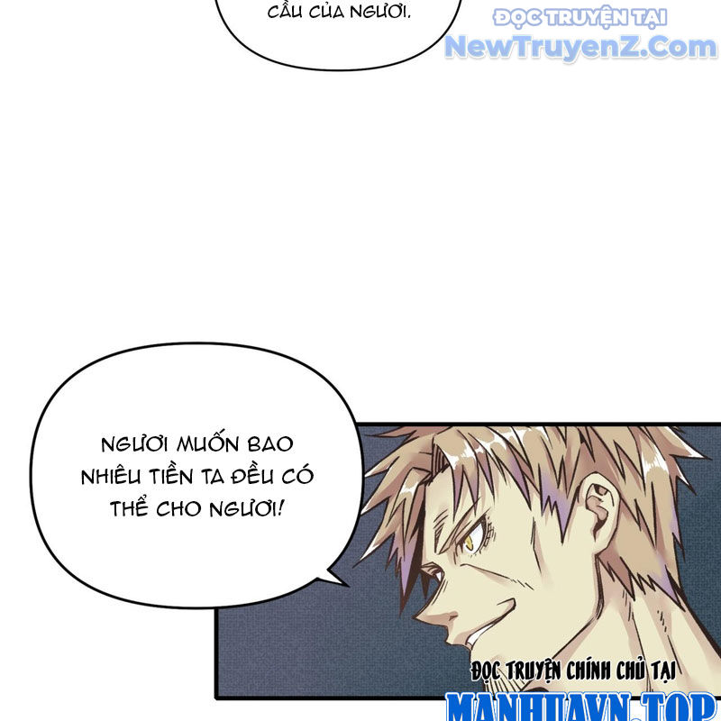 Ta Xuyên Vào Dị Giới Với Chỉ Số Phòng Thủ 99999 chapter 1 - Trang 27