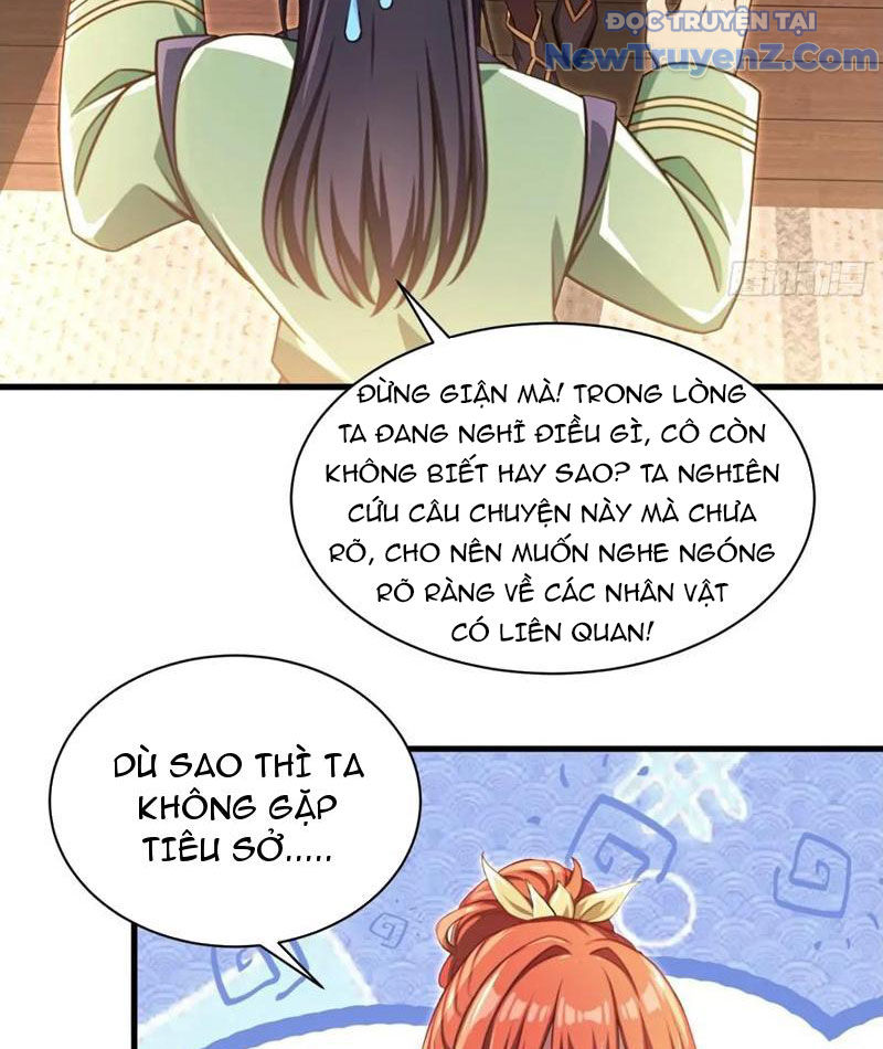 Phản Phái Muốn Sống Lâu Thêm Một Ngày chapter 29 - Trang 49