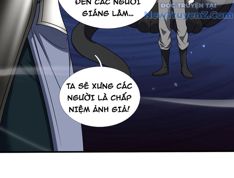 Cái Bóng Của Ta Là Loli chapter 14 - Trang 41