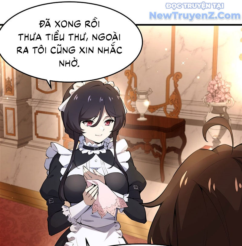 Phản Diện Tóc Vàng Trong Tiểu Thuyết Phượng Ngạo Thiên Cũng Muồn Hạnh Phúc chapter 8 - Trang 60