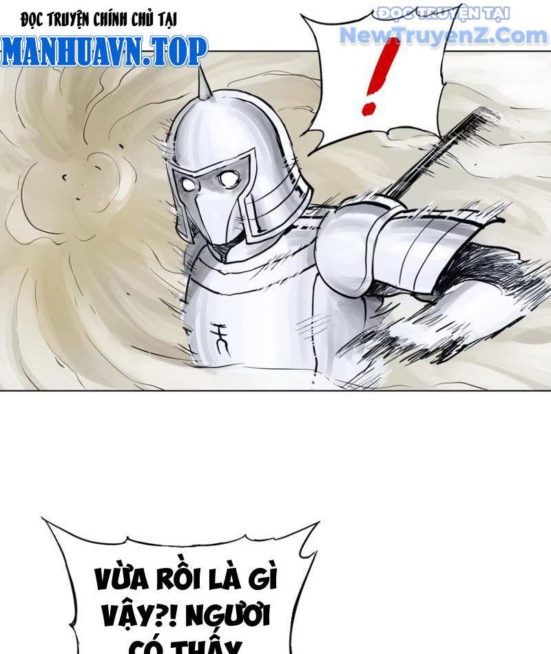 Tu Giả Thần Hành chapter 4 - Trang 27