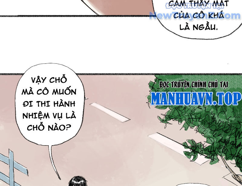 Quỷ Bộ Nhân Gian chapter 5 - Trang 54