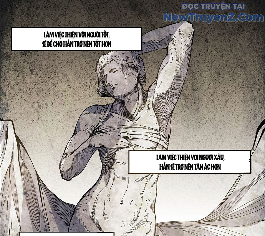 Huyễn Kỳ Đàm Ngoại Truyện: Tâm Viên chapter 4 - Trang 4