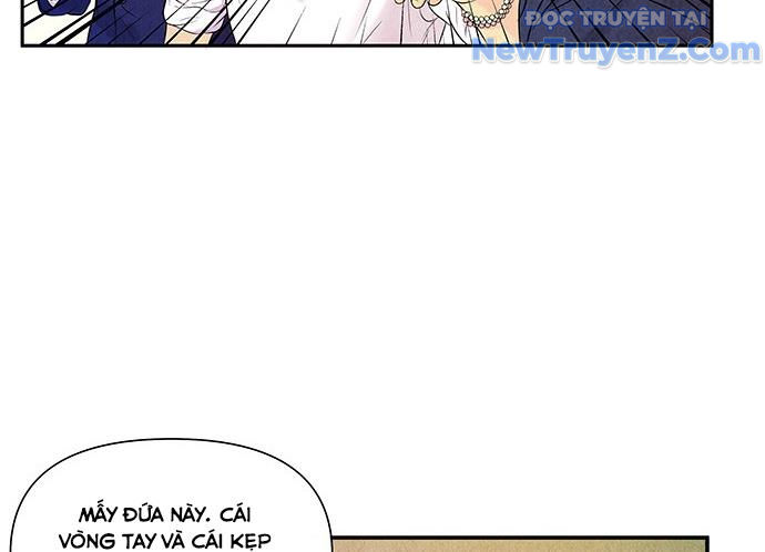 Cửa hàng đồ cổ tương lai chapter 11 - Trang 118