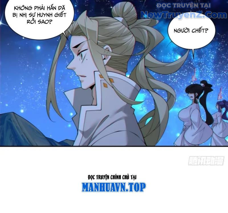 Đồ Đệ Của Ta Đều Là Đại Phản Phái chapter 375 - Trang 63