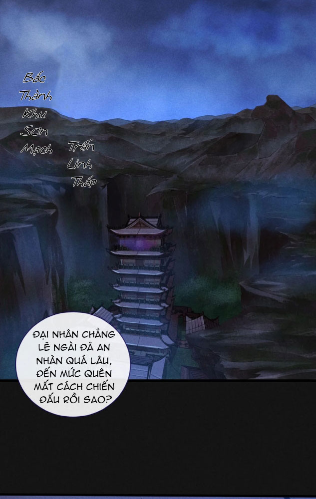 Phượng Minh Tứ Hải chapter 1 - Trang 6