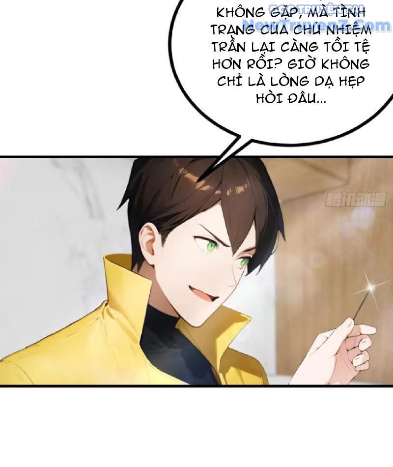 Đạo Hữu Lùi Một Bước: Ta Tới Giết Thần Trừ Quỷ chapter 29 - Trang 18