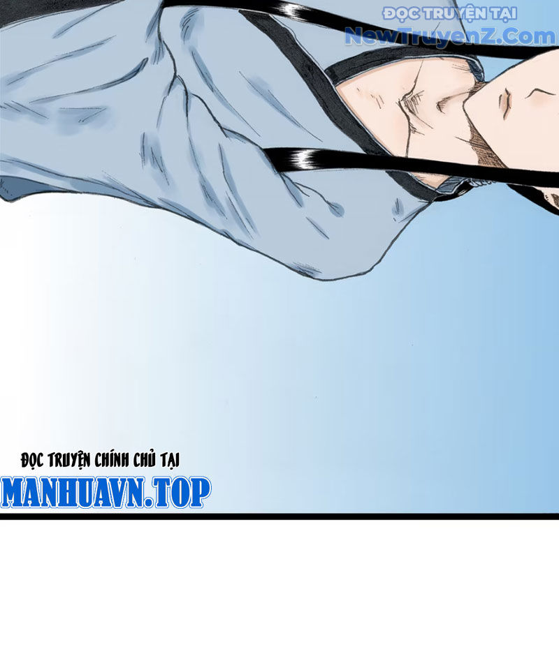 Thiên Hải Nhập Mộng chapter 8 - Trang 8