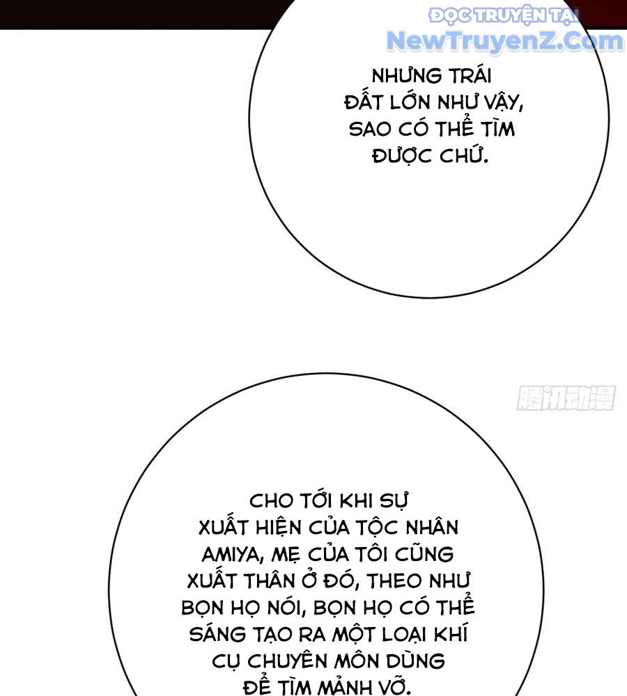 Vĩnh sinh đi chết đi! chapter 24 - Trang 57