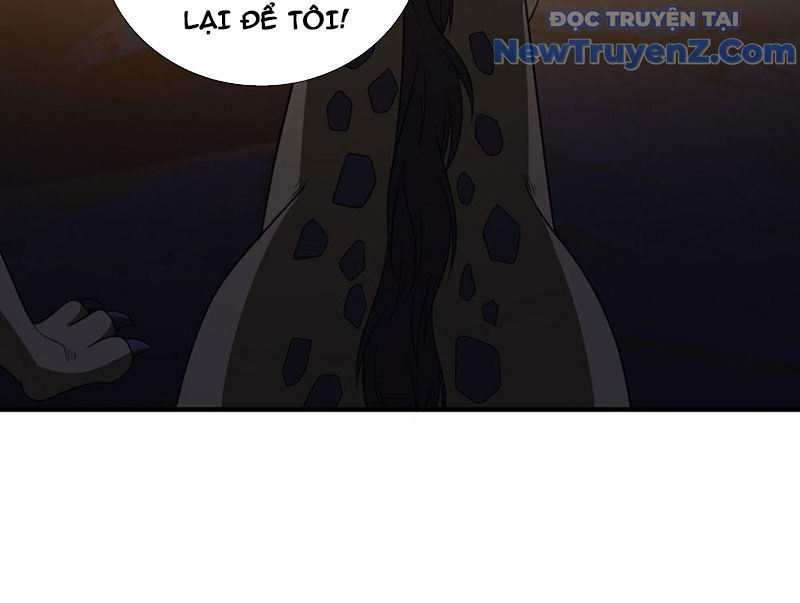 Cái Bóng Của Ta Là Loli chapter 10 - Trang 133