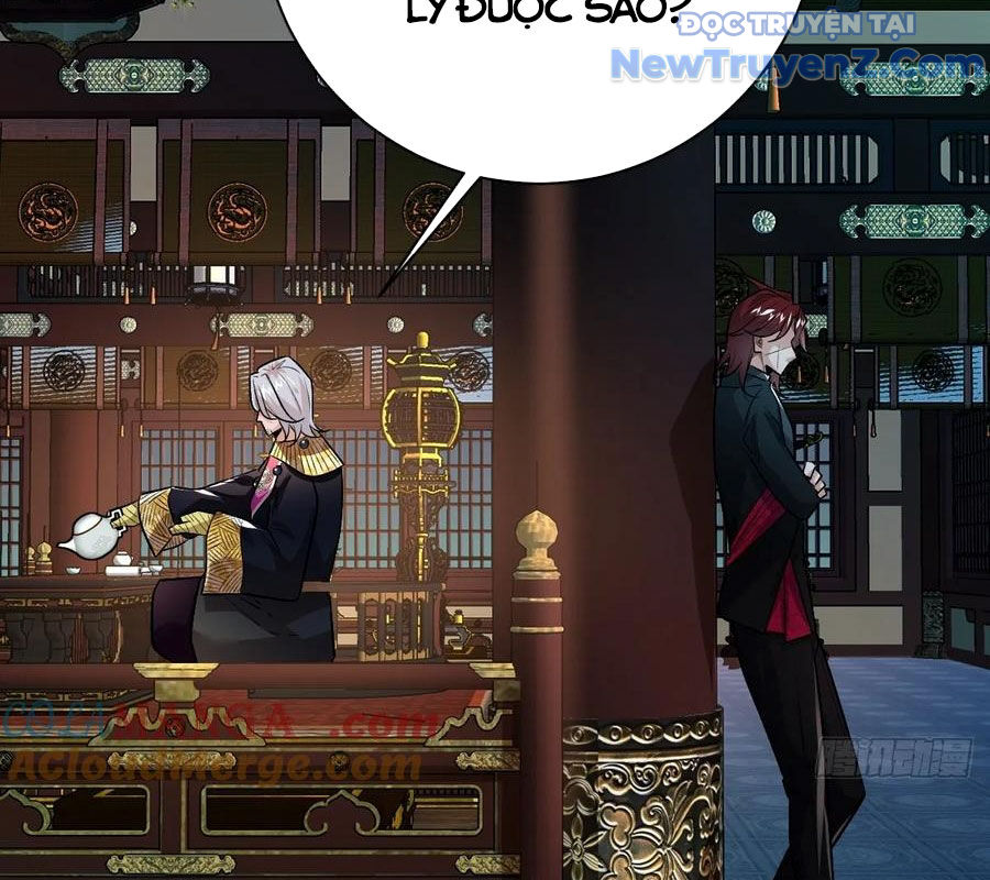 Vĩnh sinh đi chết đi! chapter 26 - Trang 39
