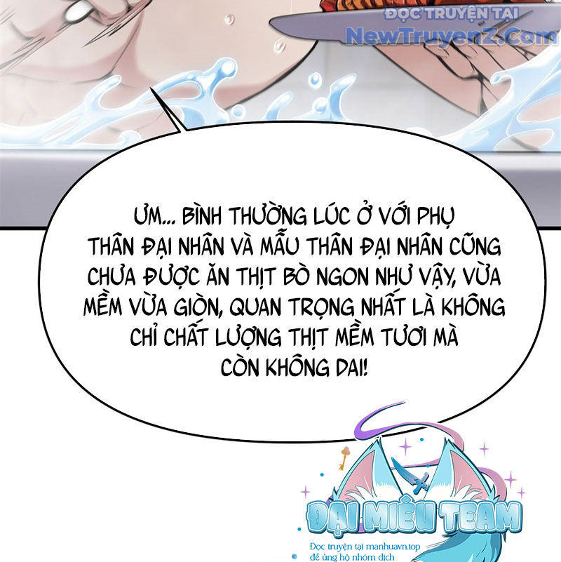 Phản Diện Tóc Vàng Trong Tiểu Thuyết Phượng Ngạo Thiên Cũng Muồn Hạnh Phúc chapter 19 - Trang 43
