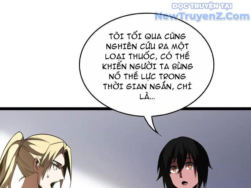 Vạn Tộc Xâm Lấn: Toàn Dân Tham Chiến, Ta Ở Lại Hậu Phương chapter 42 - Trang 22