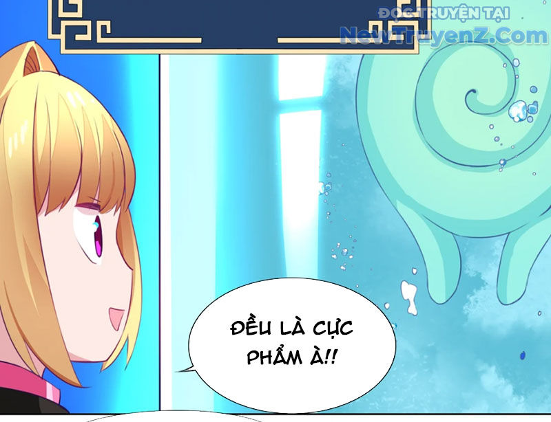 Xong rồi, ta bị sủng thú của mình bao vây rồi! chapter 4 - Trang 24
