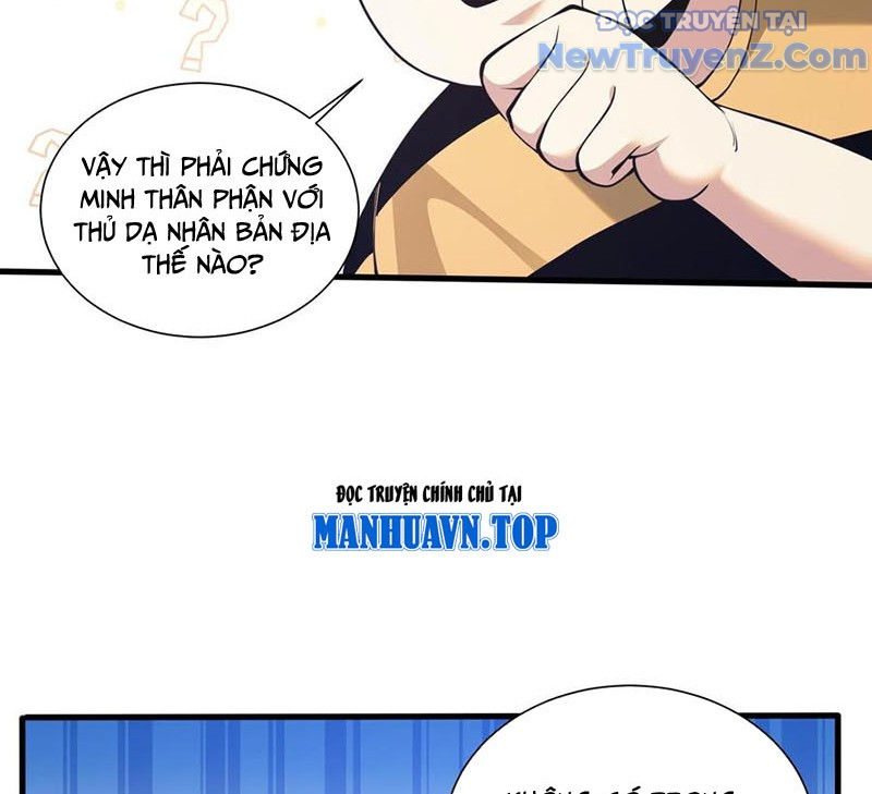 Ta Học Trảm Thần Trong Bệnh Viện Tâm Thần chapter 227 - Trang 13