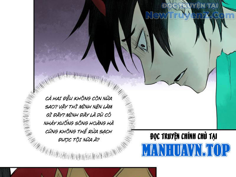 Bách Quỷ Lục chapter 9 - Trang 42