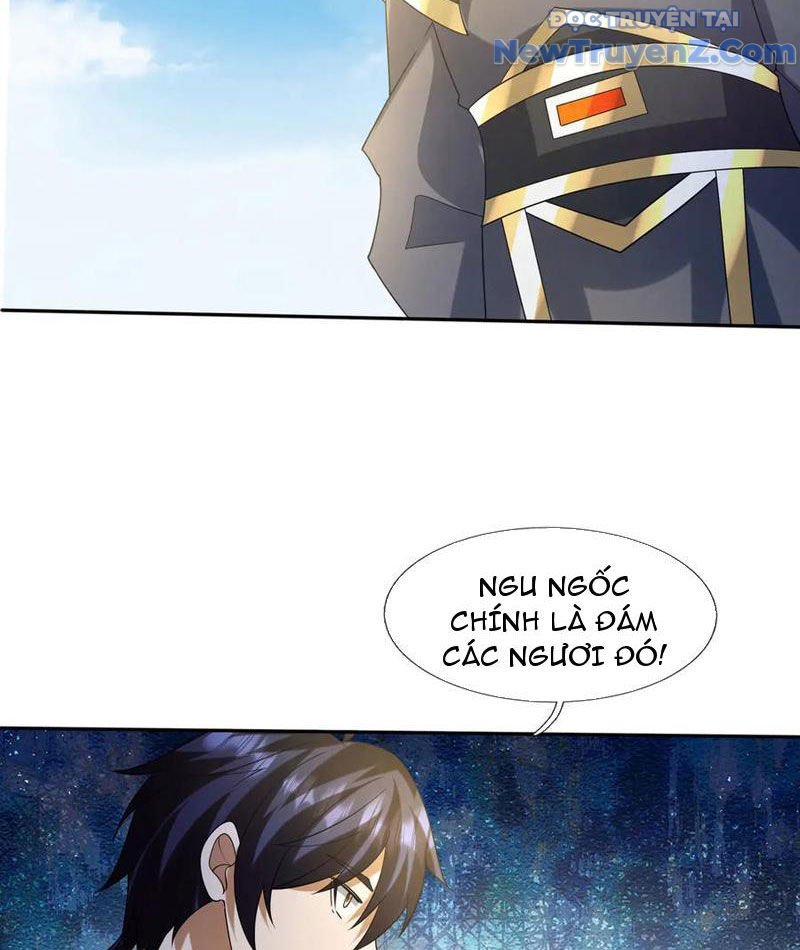 Thiên Uyên Trở Về: Ta Chính Là Thiên Tai chapter 80 - Trang 13