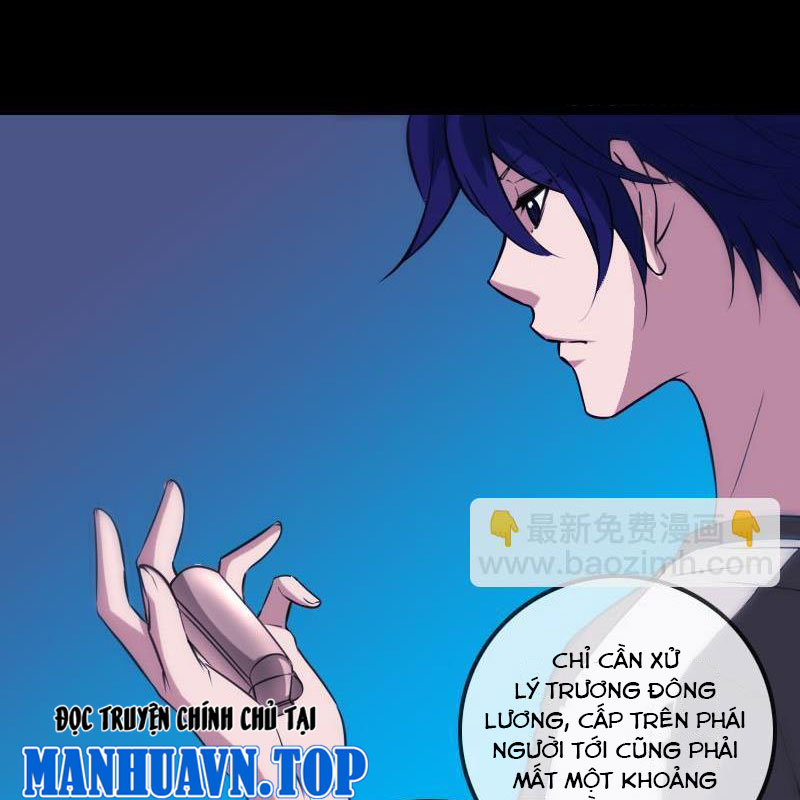 Kiếp Thiên Vận chapter 307 - Trang 32