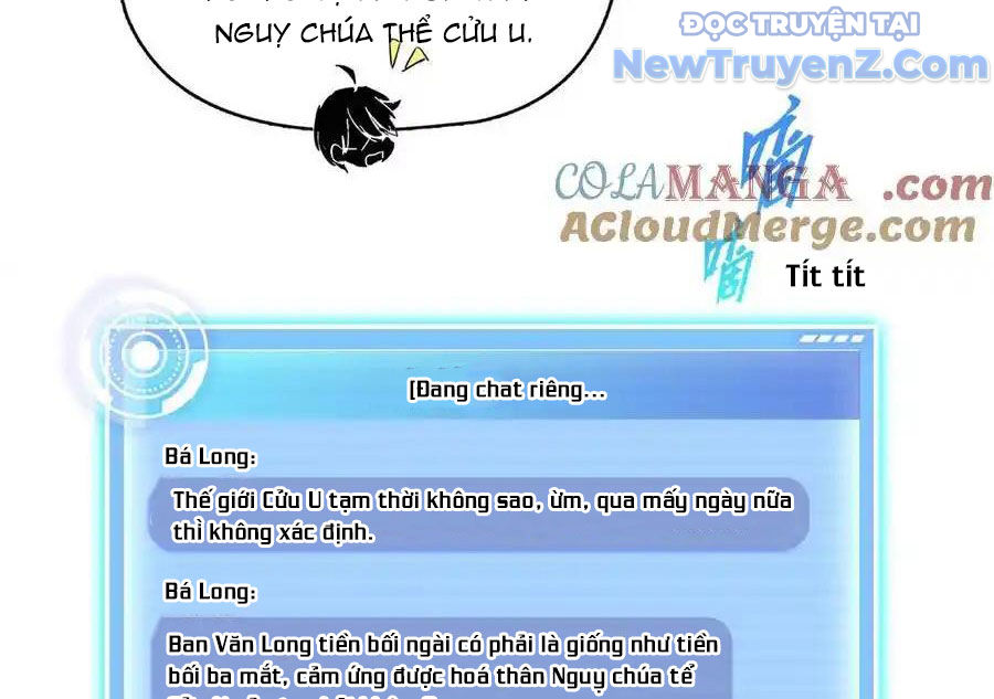 Tu Chân Nói Chuyện Phiếm Quần chapter 689 - Trang 12