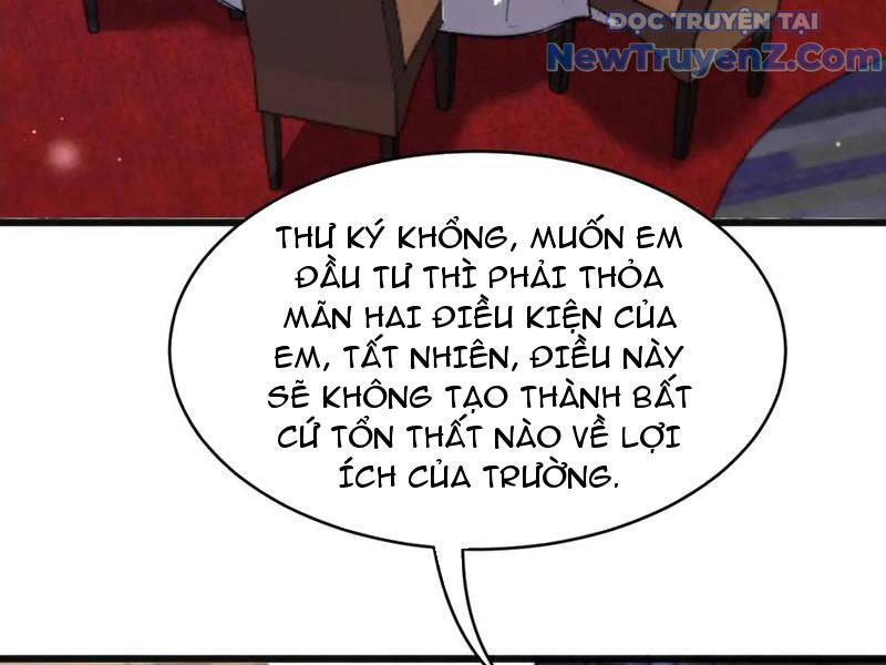 Sau Khi Tự Do Tài Chính, Họ Đã Dâng Hiến Lòng Trung Thành chapter 16 - Trang 70