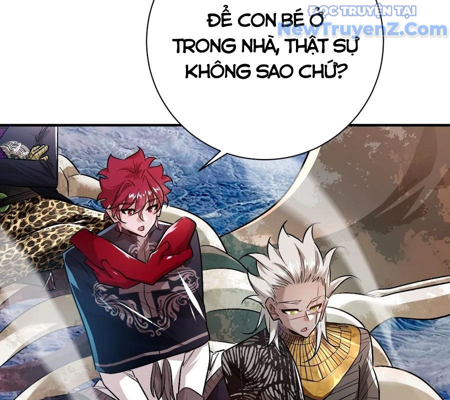 Vĩnh sinh đi chết đi! chapter 26 - Trang 64