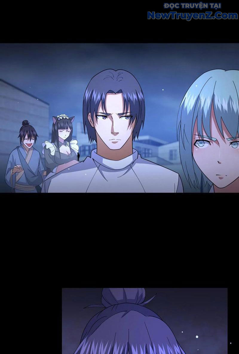 Gọi Ta Là Quỷ Sai Đại Nhân chapter 116 - Trang 7