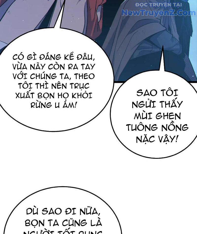 Toàn Dân Chuyển Chức: Bị Động Của Ta Vô Địch chapter 86 - Trang 127