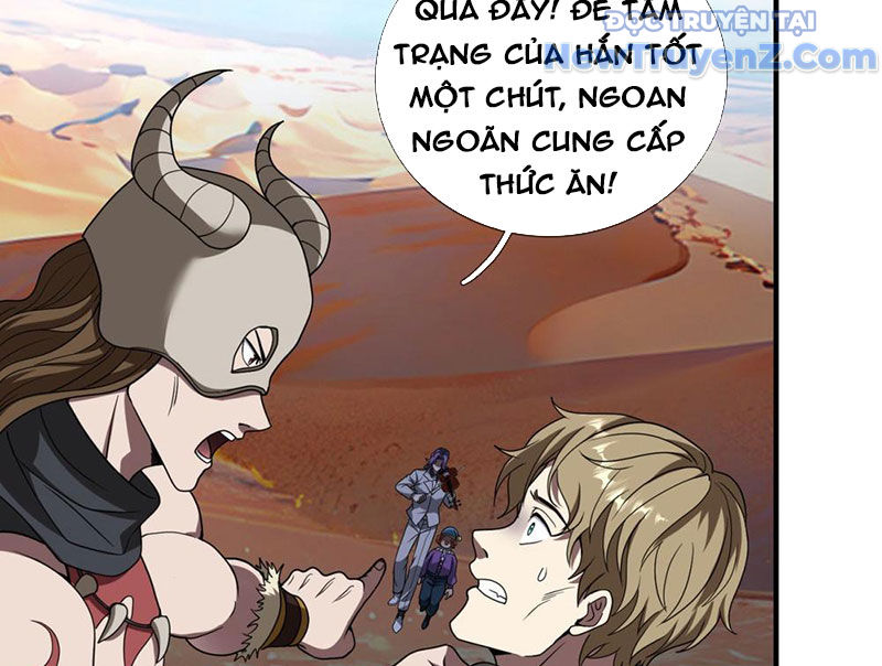 Cái Bóng Của Ta Là Loli chapter 13 - Trang 44