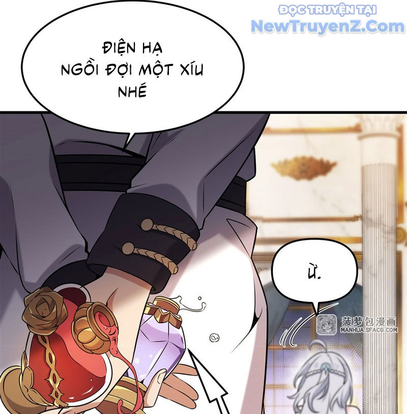 Phản Diện Tóc Vàng Trong Tiểu Thuyết Phượng Ngạo Thiên Cũng Muồn Hạnh Phúc chapter 7 - Trang 41