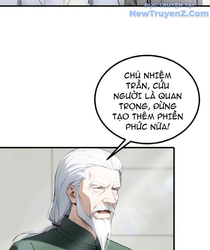 Đạo Hữu Lùi Một Bước: Ta Tới Giết Thần Trừ Quỷ chapter 29 - Trang 22