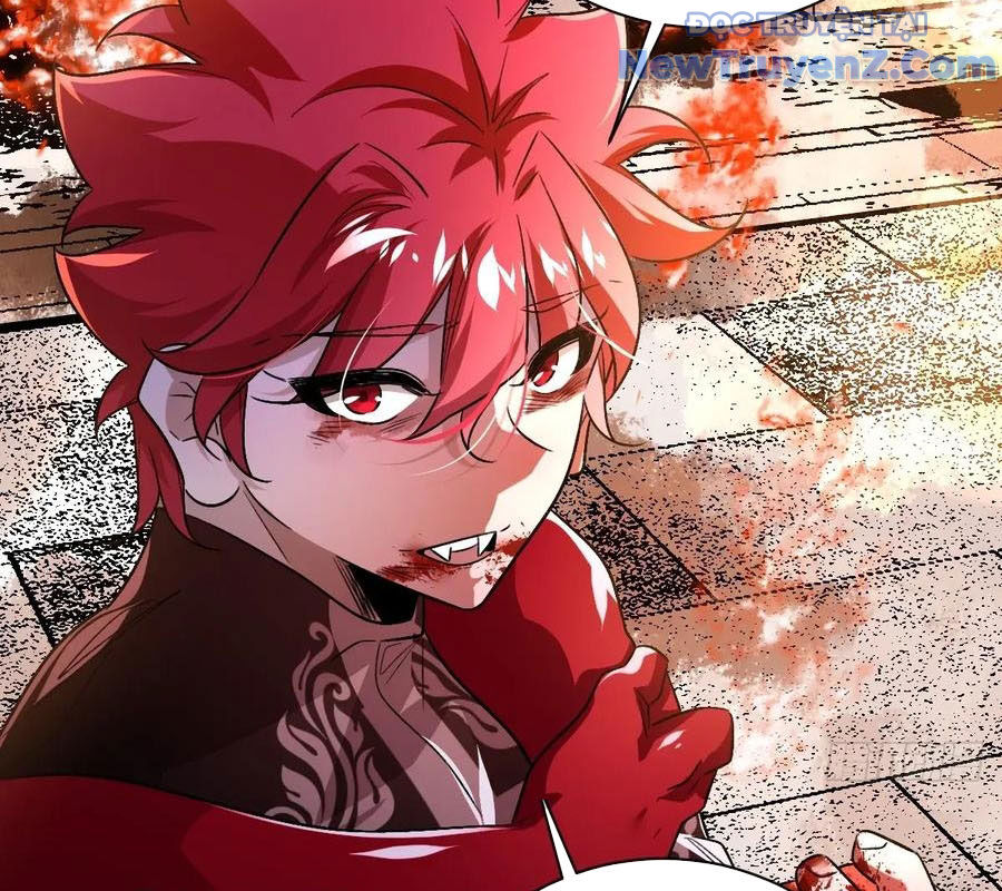 Vĩnh sinh đi chết đi! chapter 22 - Trang 28