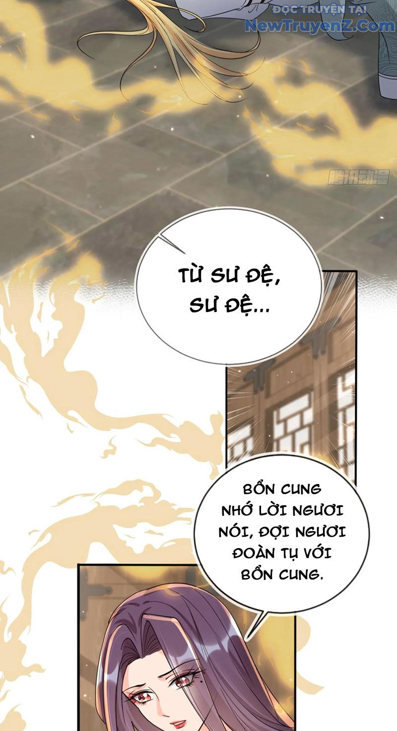 Tùy Tùng Của Nữ Phản Diện chapter 160 - Trang 22