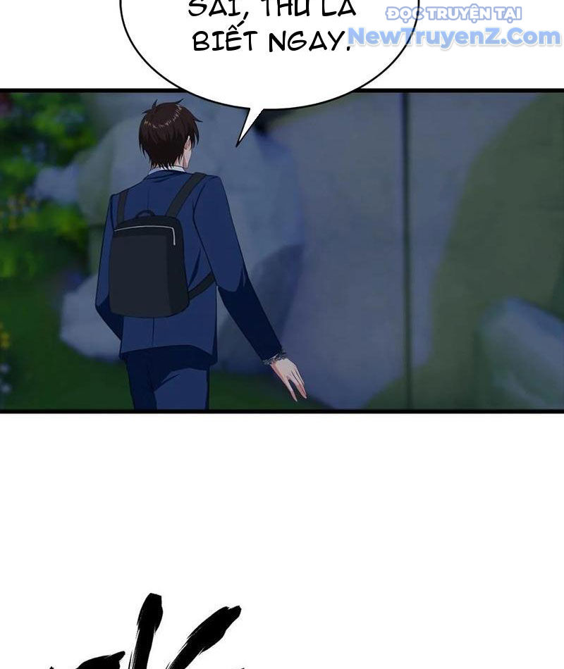 đô Thị Thánh Thủ: Ta Là Y Võ đỉnh Phong chapter 113 - Trang 30