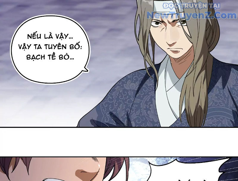 Kim Ngô Thần Vệ chapter 9 - Trang 23