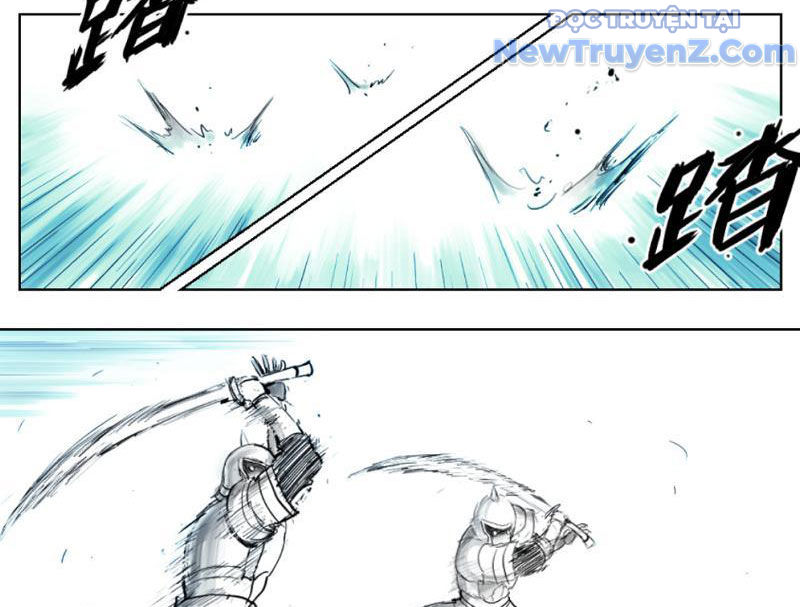 Tu Giả Thần Hành chapter 1 - Trang 74