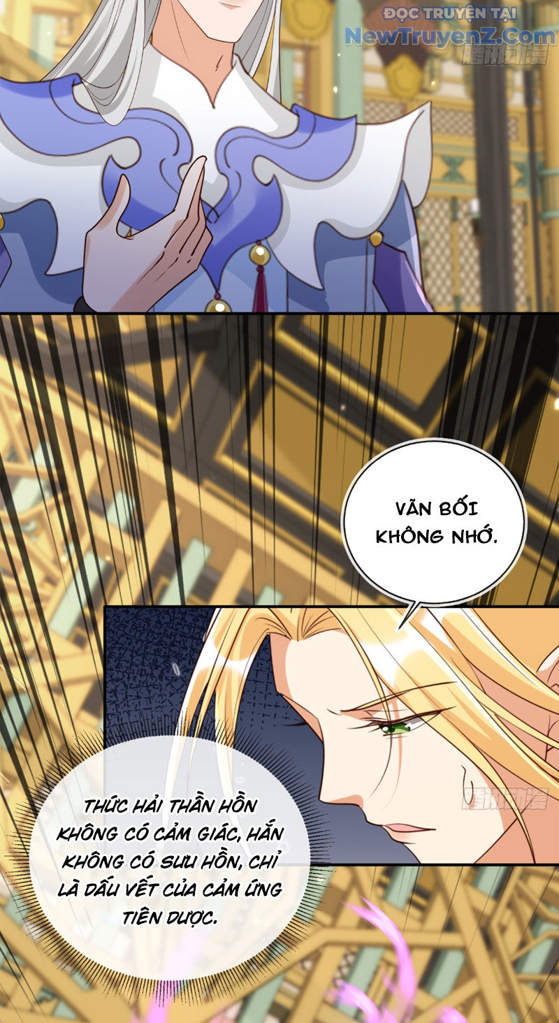 Tùy Tùng Của Nữ Phản Diện chapter 161 - Trang 27