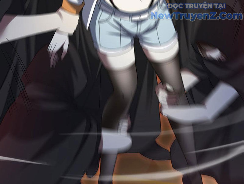 Cái Bóng Của Ta Là Loli chapter 12 - Trang 22