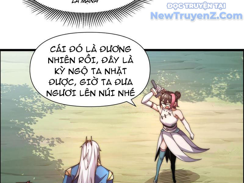 Lôi Kiếp Thập Vạn Niên chapter 7 - Trang 67