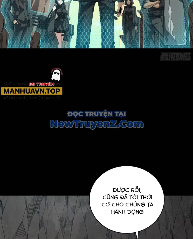 Tinh Giáp Hồn Tướng chapter 282 - Trang 108
