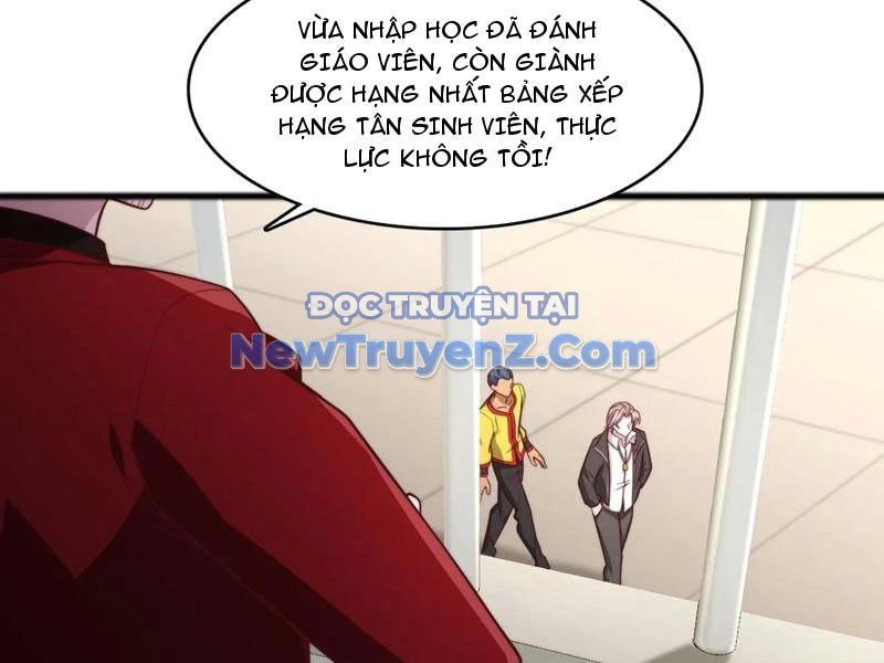 Ta Thần Ma Song Tu Chế Bá Thiên Hạ chapter 141 - Trang 22